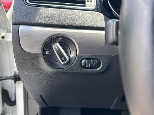 2017 Volkswagen Jetta 1.8T Sport