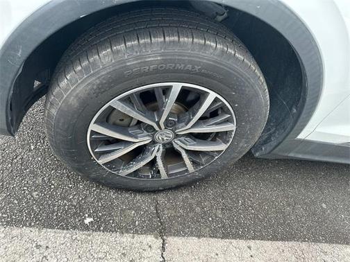 2020 Volkswagen Tiguan 2.0T SE