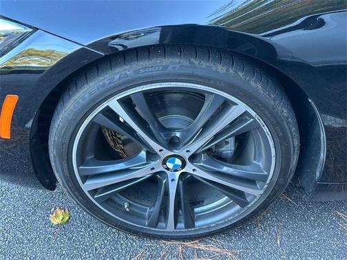 2019 BMW 430 Gran Coupe i
