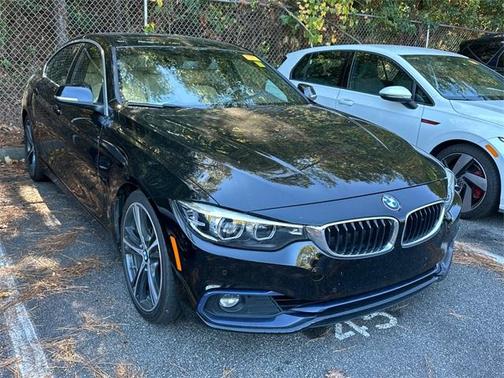 2019 BMW 430 Gran Coupe i
