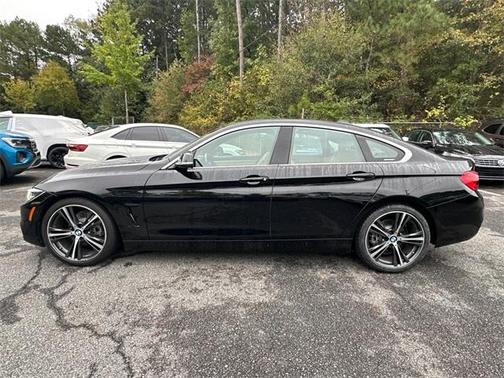 2019 BMW 430 Gran Coupe i