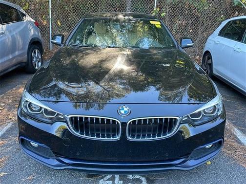 2019 BMW 430 Gran Coupe i