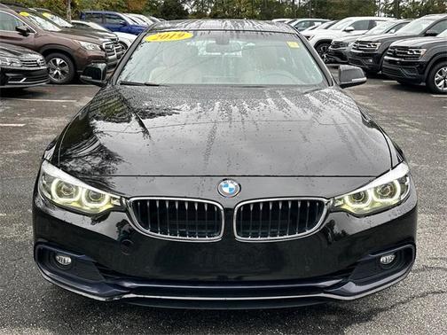 2019 BMW 430 Gran Coupe i