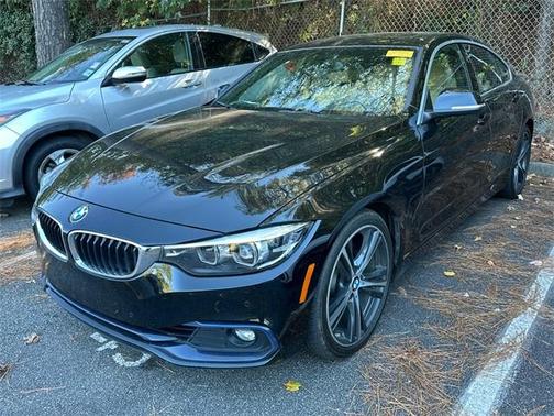2019 BMW 430 Gran Coupe i
