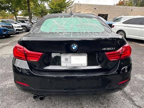 2019 BMW 430 Gran Coupe i