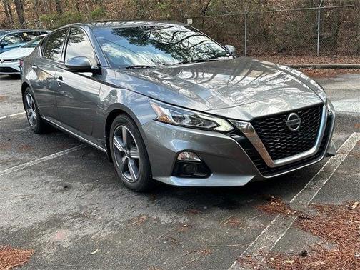 2021 Nissan Altima 2.5 SL