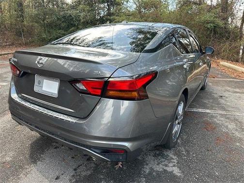 2021 Nissan Altima 2.5 SL