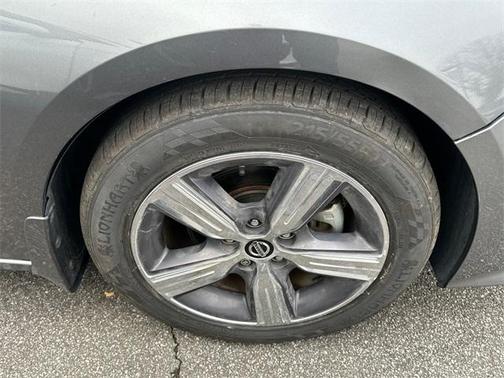 2021 Nissan Altima 2.5 SL