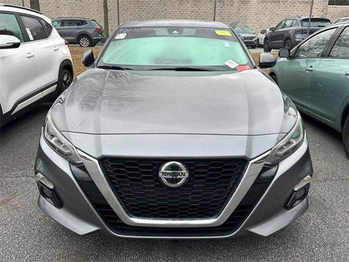2021 Nissan Altima 2.5 SL