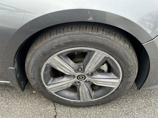 2021 Nissan Altima 2.5 SL