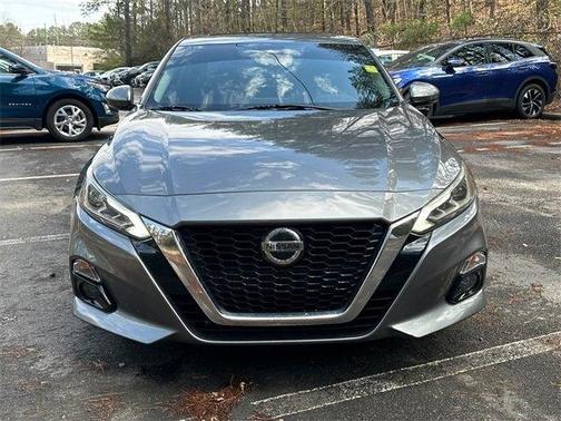 2021 Nissan Altima 2.5 SL