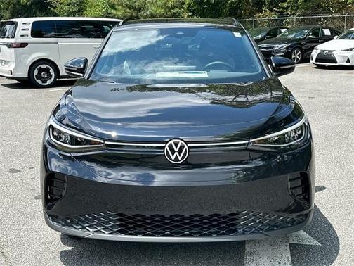 2025 Volkswagen ID.4 Pro