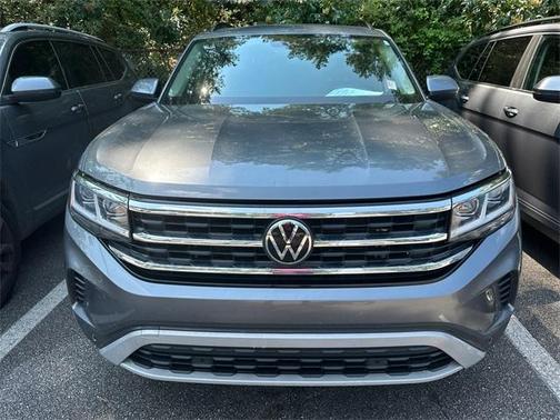 2023 Volkswagen Atlas 3.6L SE w/Technology