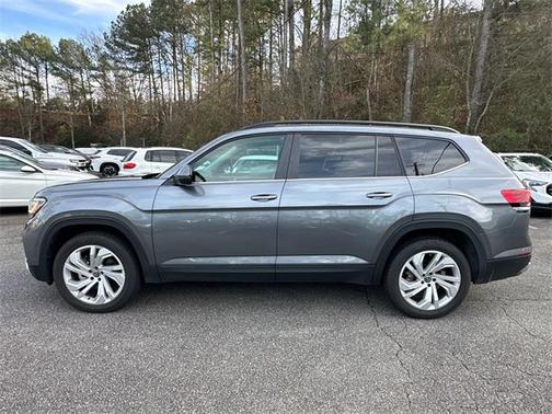 2023 Volkswagen Atlas 2.0T SE w/Technology