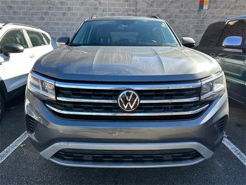 2023 Volkswagen Atlas 2.0T SE w/Technology