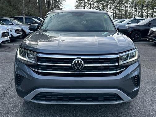 2023 Volkswagen Atlas 2.0T SE w/Technology
