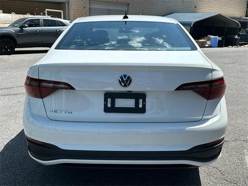 2022 Volkswagen Jetta 1.5T Sport