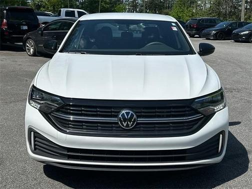 2022 Volkswagen Jetta 1.5T Sport