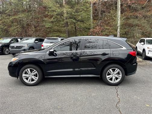 2015 Acura RDX Technology Package