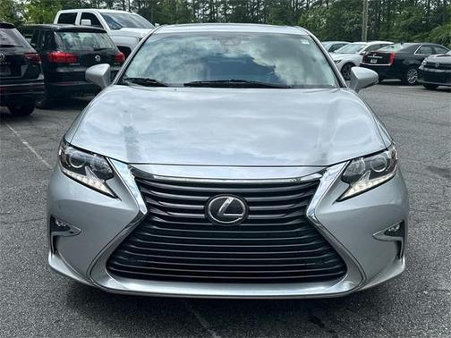 2018 Lexus ES 350 Base