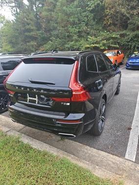 2020 Volvo XC60 T5 R-Design