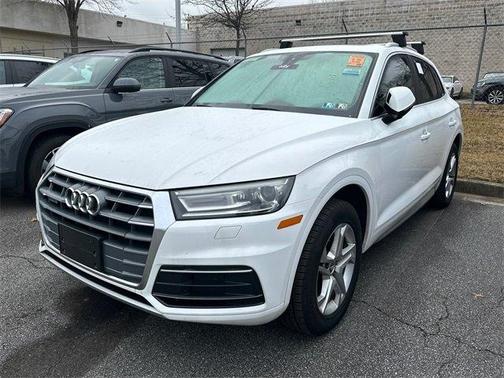 2019 Audi Q5 2.0T Premium