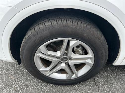 2019 Audi Q5 2.0T Premium