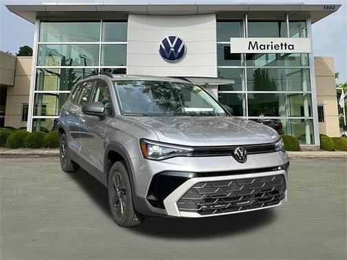 2026 Volkswagen Taos 1.5T S