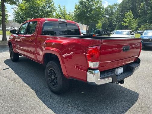 2019 Toyota Tacoma SR5