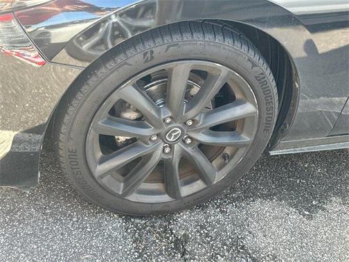 2019 Mazda Mazda3 FWD w/Premium Package