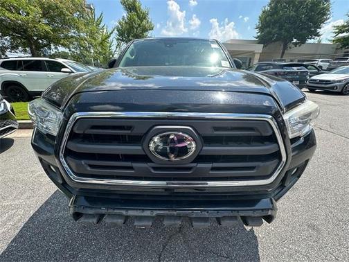 2019 Toyota Tacoma SR5