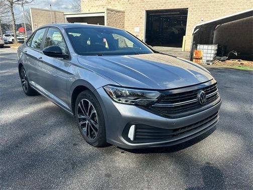 2023 Volkswagen Jetta 1.5T Sport