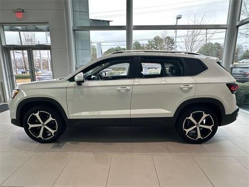 2026 Volkswagen Taos 1.5T SEL