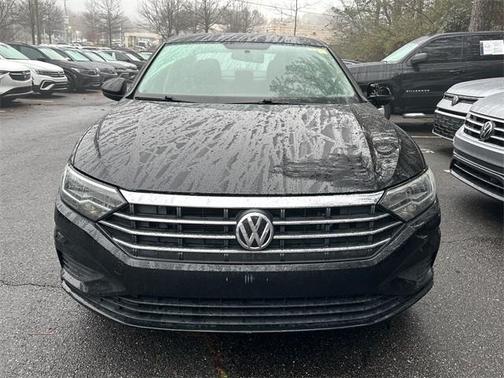 2020 Volkswagen Jetta 1.4T S