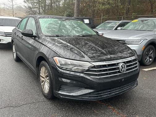 2020 Volkswagen Jetta 1.4T S