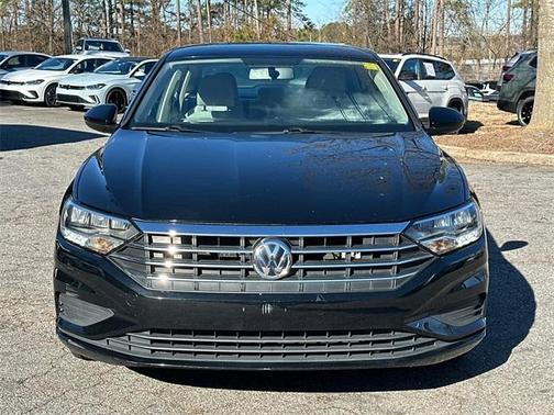 2020 Volkswagen Jetta 1.4T S