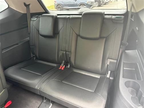 2019 Volkswagen Atlas 3.6 V6 SEL R-Line