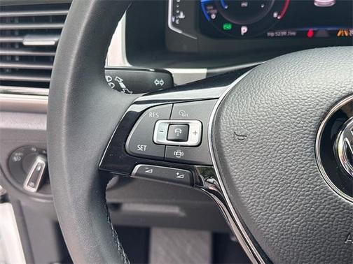 2019 Volkswagen Atlas 3.6 V6 SEL R-Line