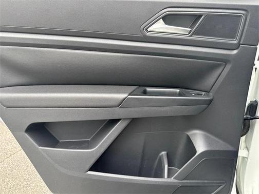 2019 Volkswagen Atlas 3.6 V6 SEL R-Line
