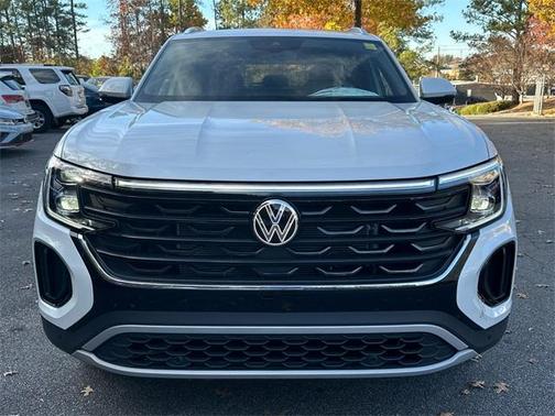 2026 Volkswagen Atlas Cross Sport 2.0T SE