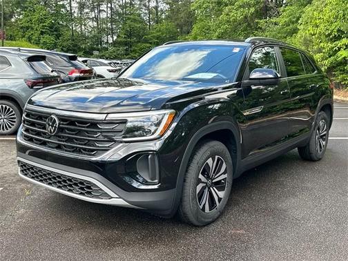 2025 Volkswagen Atlas Cross Sport 2.0T SE