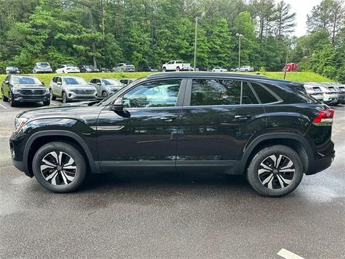 2025 Volkswagen Atlas Cross Sport 2.0T SE