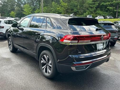 2025 Volkswagen Atlas Cross Sport 2.0T SE