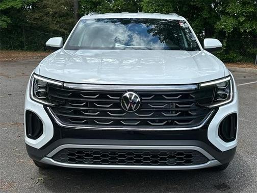 2025 Volkswagen Atlas Cross Sport 2.0T SE