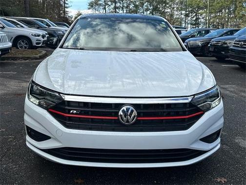 2021 Volkswagen Jetta 1.4T R-Line