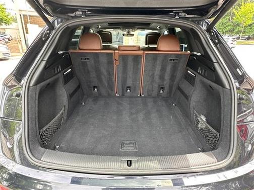 2019 Audi Q5 2.0T Premium Plus