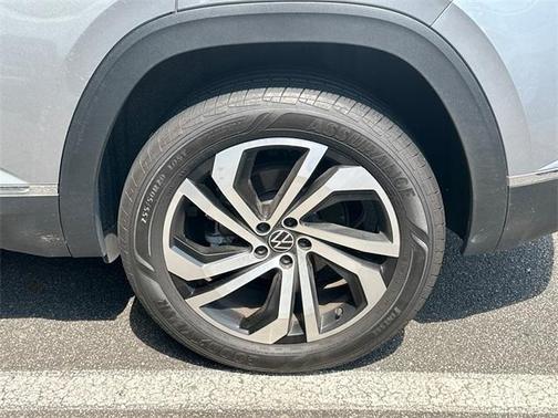 2023 Volkswagen Atlas Cross Sport 2.0T SEL