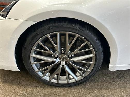 2017 Lexus IS 200t Base