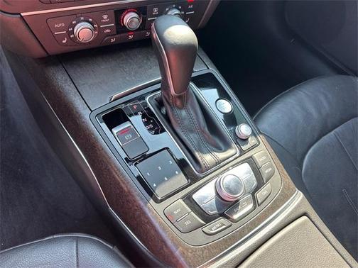 2017 Audi A6 2.0T Premium quattro