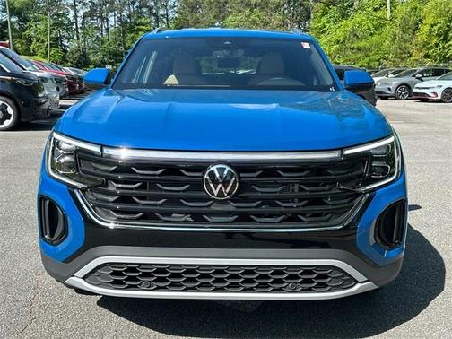2025 Volkswagen Atlas Cross Sport 2.0T SE